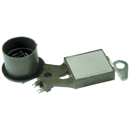 Wai Global Voltage Regulators, IN235 IN235